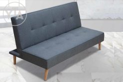 SOFÁ-CAMA Mod. UNAI. COLOR GRIS